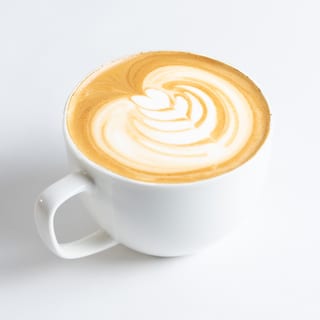CAFE LATTE
