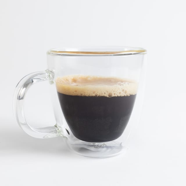 DBL ESPRESSO.