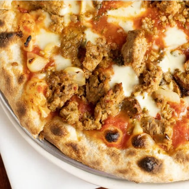 Sausage Cippolini.