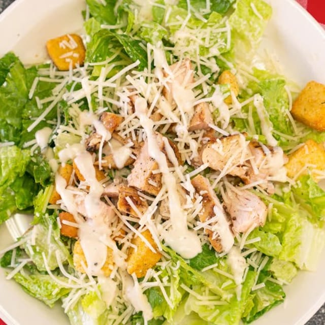 Caesar.