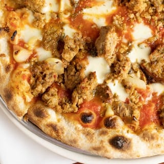GF SAUSAGE CIPOLLINI PIZZA