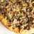 GF MUSHROOM PIZZA